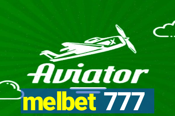 melbet 777